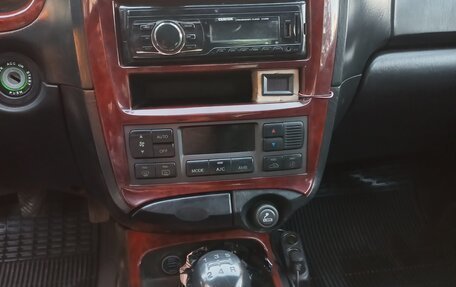 Hyundai Sonata IV рестайлинг, 2005 год, 330 000 рублей, 15 фотография