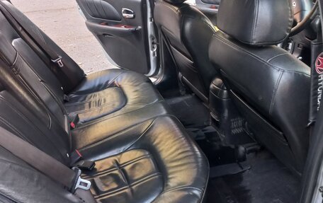 Hyundai Sonata IV рестайлинг, 2005 год, 330 000 рублей, 13 фотография