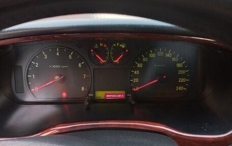 Hyundai Sonata IV рестайлинг, 2005 год, 330 000 рублей, 14 фотография