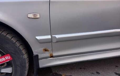 Hyundai Sonata IV рестайлинг, 2005 год, 330 000 рублей, 9 фотография