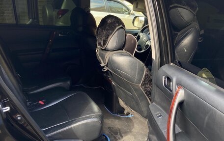 Toyota Highlander III, 2012 год, 1 900 000 рублей, 11 фотография