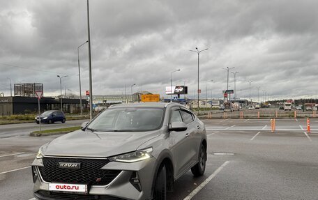 Haval F7x I, 2022 год, 1 980 000 рублей, 2 фотография