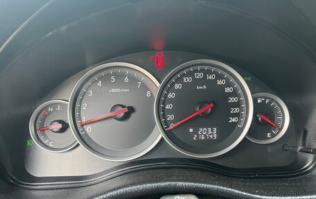 Subaru Legacy IV, 2007 год, 815 000 рублей, 9 фотография