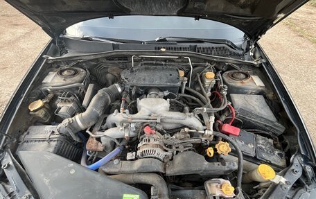 Subaru Legacy IV, 2007 год, 815 000 рублей, 12 фотография