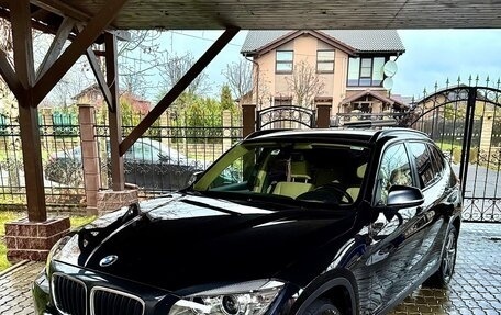 BMW X1, 2013 год, 1 640 000 рублей, 2 фотография