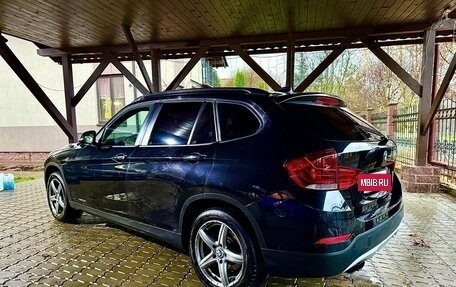 BMW X1, 2013 год, 1 640 000 рублей, 6 фотография