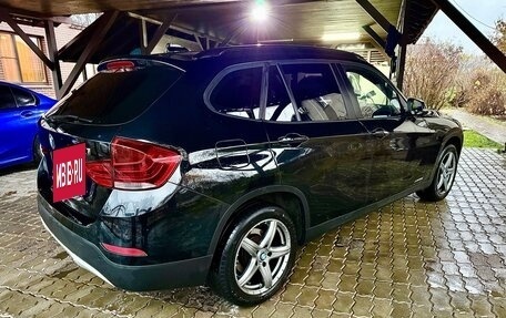 BMW X1, 2013 год, 1 640 000 рублей, 4 фотография