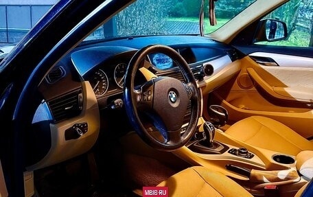 BMW X1, 2013 год, 1 640 000 рублей, 14 фотография