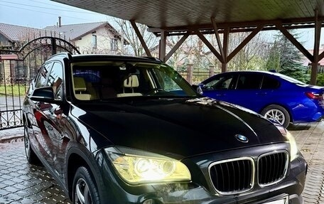 BMW X1, 2013 год, 1 640 000 рублей, 12 фотография