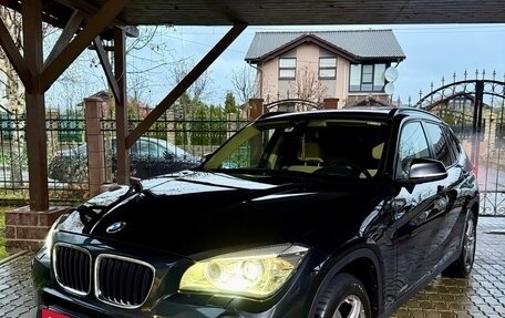 BMW X1, 2013 год, 1 640 000 рублей, 13 фотография