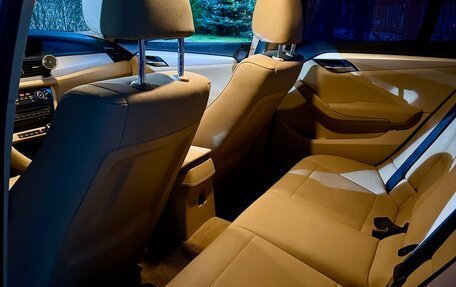 BMW X1, 2013 год, 1 640 000 рублей, 26 фотография