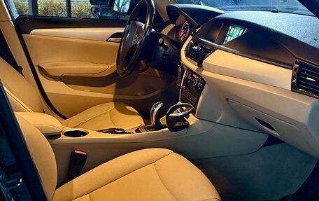 BMW X1, 2013 год, 1 640 000 рублей, 22 фотография