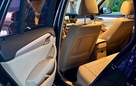 BMW X1, 2013 год, 1 640 000 рублей, 25 фотография