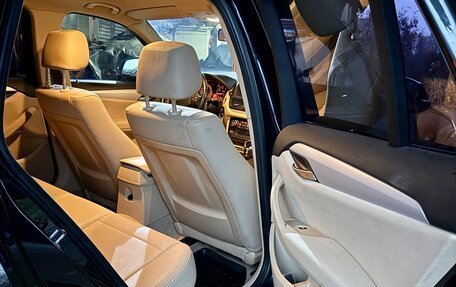 BMW X1, 2013 год, 1 640 000 рублей, 28 фотография