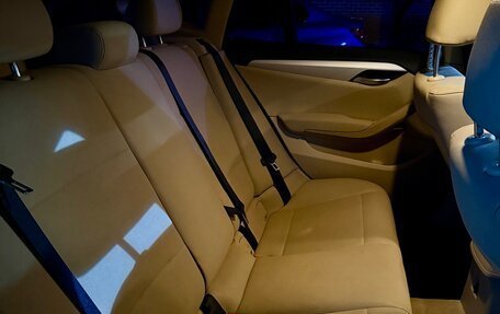 BMW X1, 2013 год, 1 640 000 рублей, 29 фотография