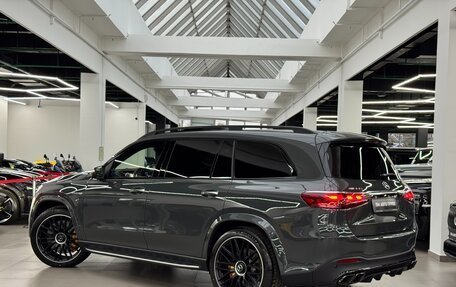 Mercedes-Benz GLS AMG, 2025 год, 32 890 000 рублей, 4 фотография