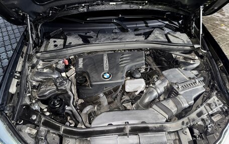 BMW X1, 2013 год, 1 640 000 рублей, 35 фотография