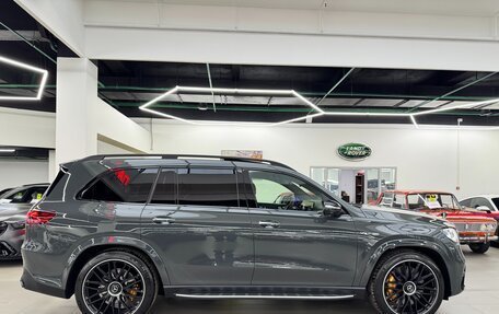 Mercedes-Benz GLS AMG, 2025 год, 32 890 000 рублей, 8 фотография