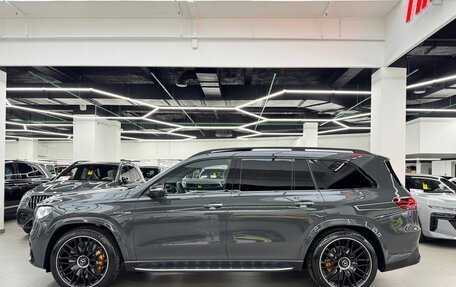 Mercedes-Benz GLS AMG, 2025 год, 32 890 000 рублей, 7 фотография