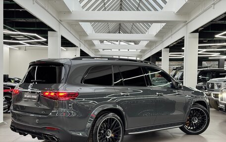 Mercedes-Benz GLS AMG, 2025 год, 32 890 000 рублей, 6 фотография