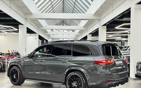 Mercedes-Benz GLS AMG, 2025 год, 32 890 000 рублей, 12 фотография
