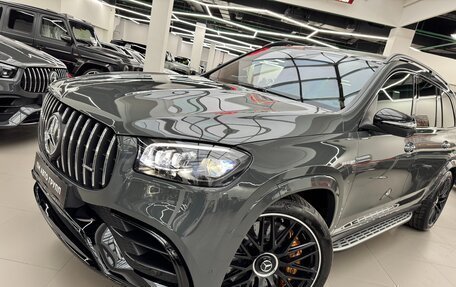 Mercedes-Benz GLS AMG, 2025 год, 32 890 000 рублей, 13 фотография