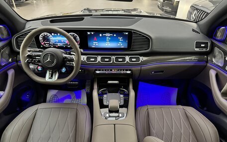 Mercedes-Benz GLS AMG, 2025 год, 32 890 000 рублей, 19 фотография
