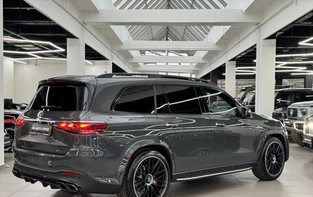 Mercedes-Benz GLS AMG, 2025 год, 32 890 000 рублей, 10 фотография