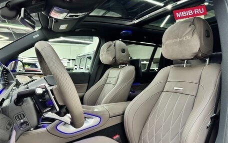 Mercedes-Benz GLS AMG, 2025 год, 32 890 000 рублей, 20 фотография