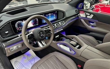 Mercedes-Benz GLS AMG, 2025 год, 32 890 000 рублей, 17 фотография