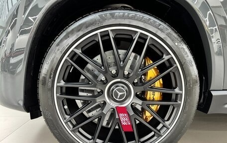 Mercedes-Benz GLS AMG, 2025 год, 32 890 000 рублей, 16 фотография