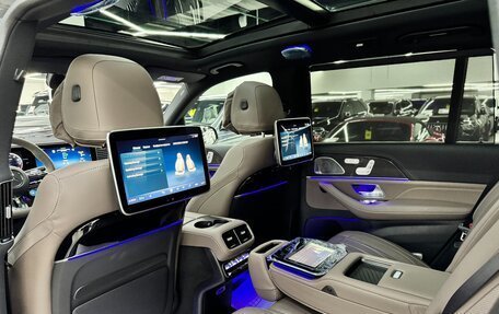 Mercedes-Benz GLS AMG, 2025 год, 32 890 000 рублей, 24 фотография