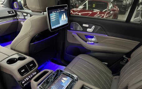 Mercedes-Benz GLS AMG, 2025 год, 32 890 000 рублей, 25 фотография