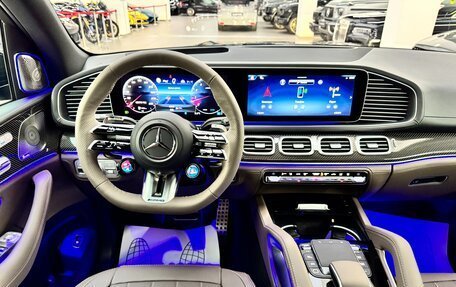 Mercedes-Benz GLS AMG, 2025 год, 32 890 000 рублей, 29 фотография