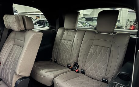 Mercedes-Benz GLS AMG, 2025 год, 32 890 000 рублей, 28 фотография