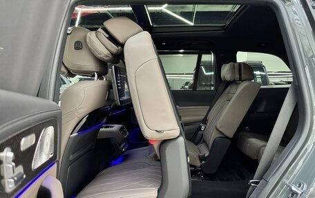 Mercedes-Benz GLS AMG, 2025 год, 32 890 000 рублей, 27 фотография