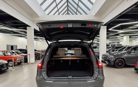 Mercedes-Benz GLS AMG, 2025 год, 32 890 000 рублей, 38 фотография