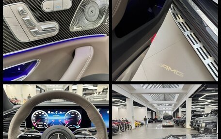 Mercedes-Benz GLS AMG, 2025 год, 32 890 000 рублей, 34 фотография