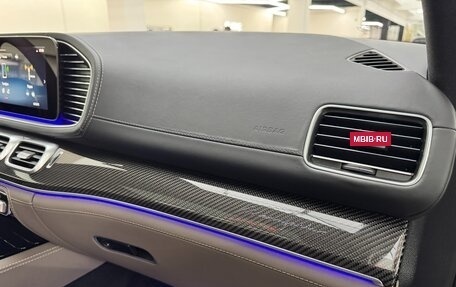Mercedes-Benz GLS AMG, 2025 год, 32 890 000 рублей, 33 фотография