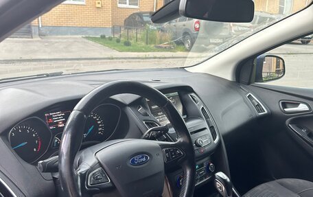 Ford Focus III, 2016 год, 990 000 рублей, 7 фотография