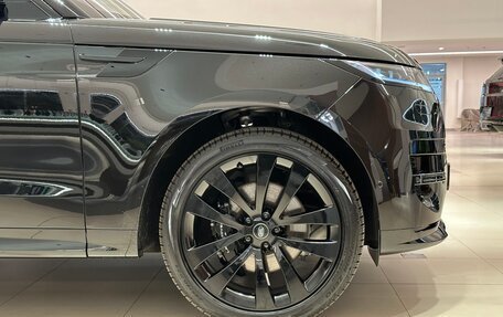 Land Rover Range Rover Sport, 2025 год, 20 700 000 рублей, 8 фотография