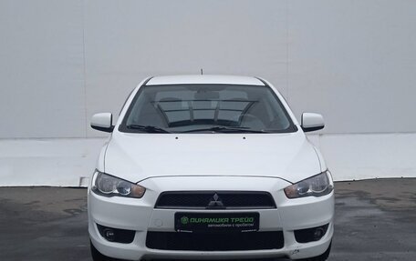 Mitsubishi Lancer IX, 2008 год, 590 000 рублей, 4 фотография