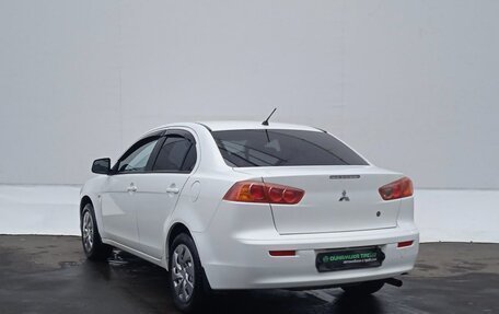 Mitsubishi Lancer IX, 2008 год, 590 000 рублей, 3 фотография
