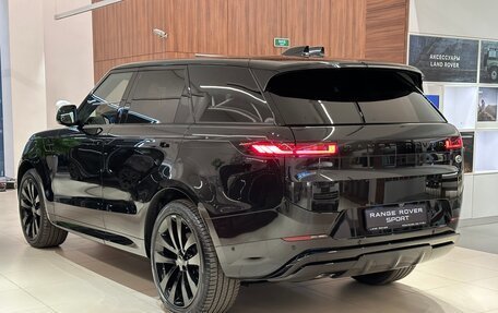 Land Rover Range Rover Sport, 2025 год, 20 700 000 рублей, 7 фотография