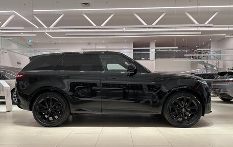 Land Rover Range Rover Sport, 2025 год, 20 700 000 рублей, 5 фотография