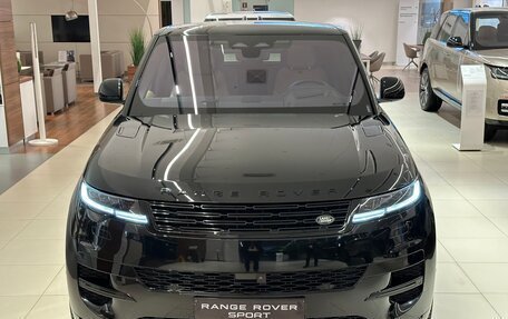 Land Rover Range Rover Sport, 2025 год, 20 700 000 рублей, 3 фотография