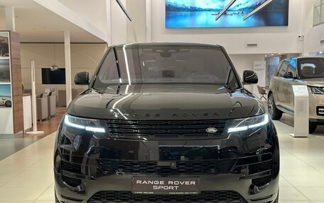 Land Rover Range Rover Sport, 2025 год, 20 700 000 рублей, 2 фотография