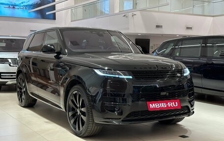 Land Rover Range Rover Sport, 2025 год, 20 700 000 рублей, 4 фотография