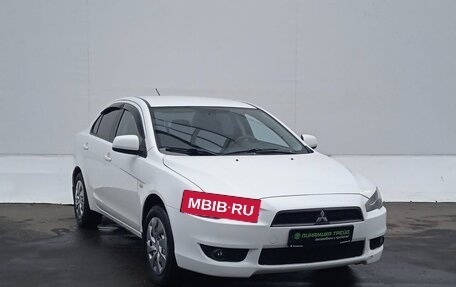 Mitsubishi Lancer IX, 2008 год, 590 000 рублей, 5 фотография