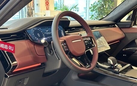 Land Rover Range Rover Sport, 2025 год, 20 700 000 рублей, 9 фотография